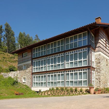 Ureta Landa Gaztelugatxe Apartment Bakio Bagian luar foto