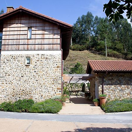 Ureta Landa Gaztelugatxe Apartment Bakio Bagian luar foto