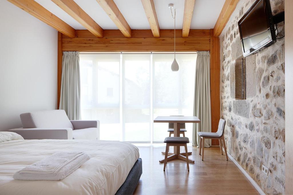 Ureta Landa Gaztelugatxe Apartment Bakio Ruang foto