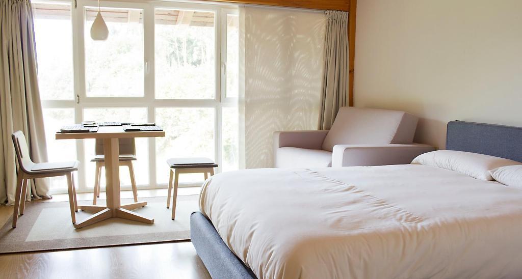 Ureta Landa Gaztelugatxe Apartment Bakio Ruang foto