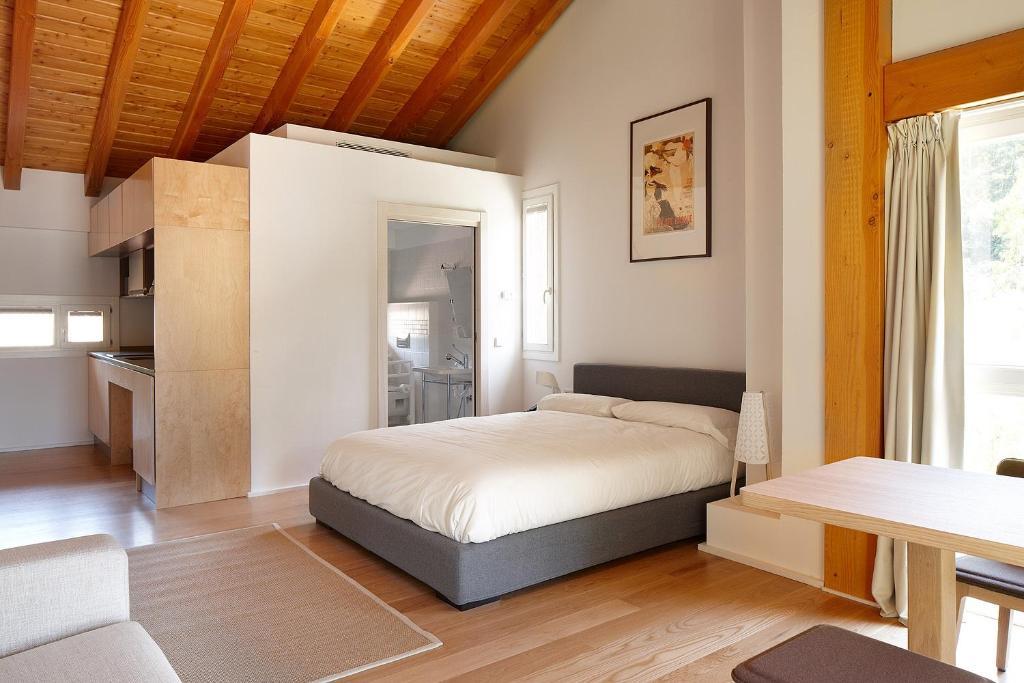 Ureta Landa Gaztelugatxe Apartment Bakio Ruang foto