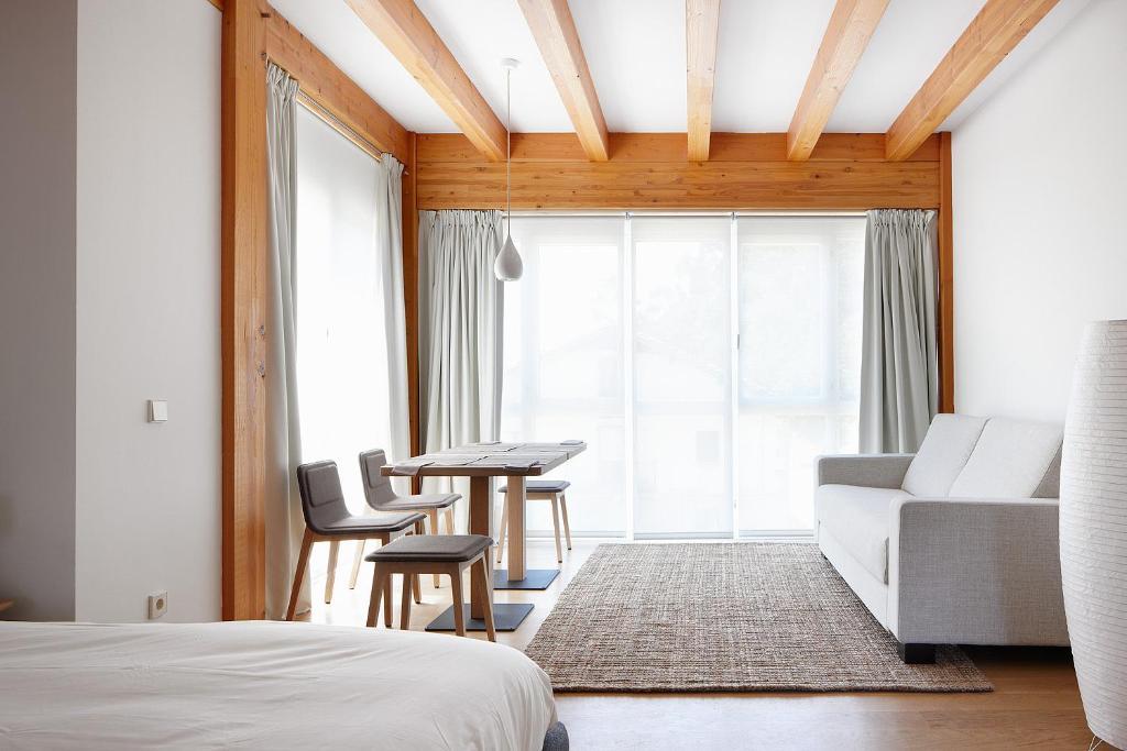 Ureta Landa Gaztelugatxe Apartment Bakio Ruang foto