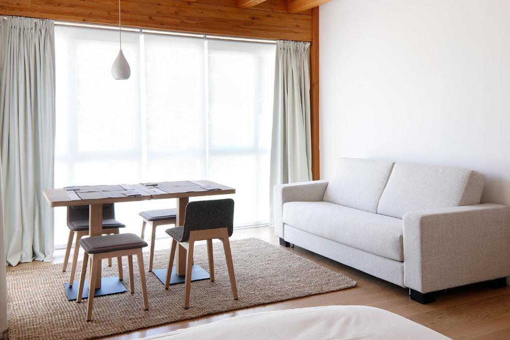 Ureta Landa Gaztelugatxe Apartment Bakio Ruang foto