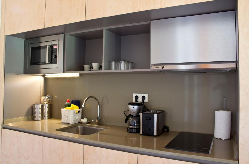 Ureta Landa Gaztelugatxe Apartment Bakio Ruang foto