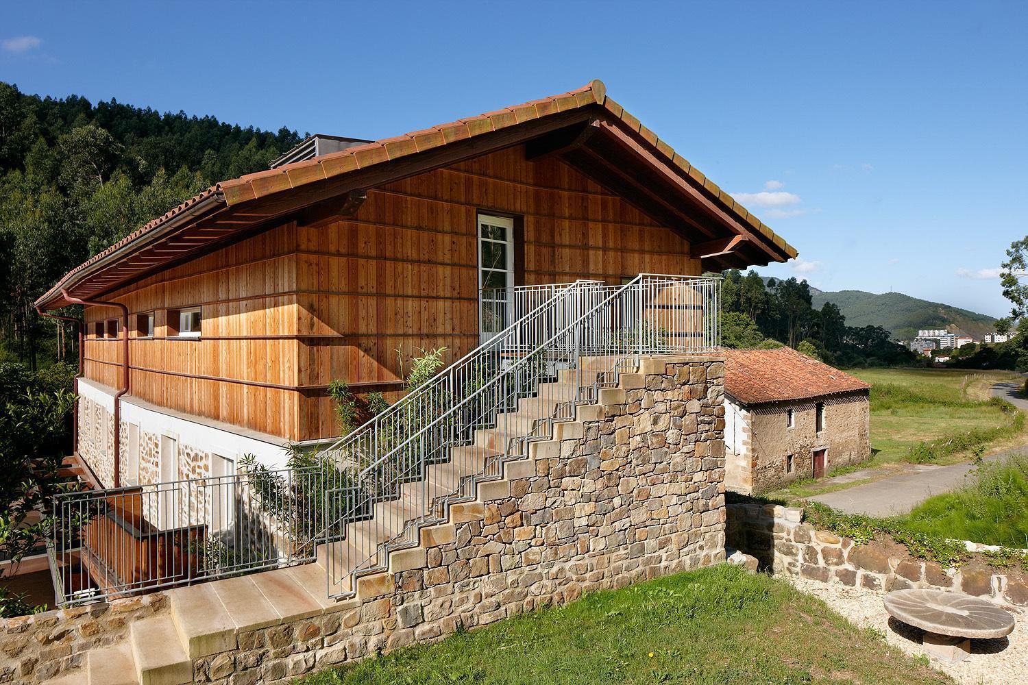 Ureta Landa Gaztelugatxe Apartment Bakio Bagian luar foto