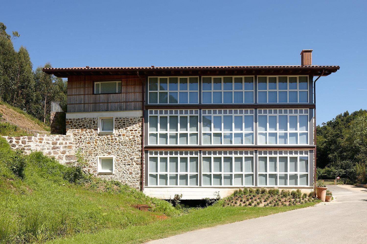 Ureta Landa Gaztelugatxe Apartment Bakio Bagian luar foto
