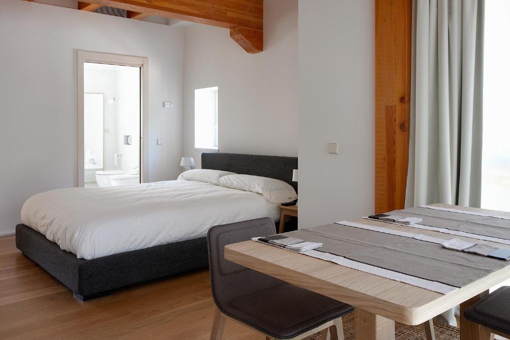 Ureta Landa Gaztelugatxe Apartment Bakio Ruang foto
