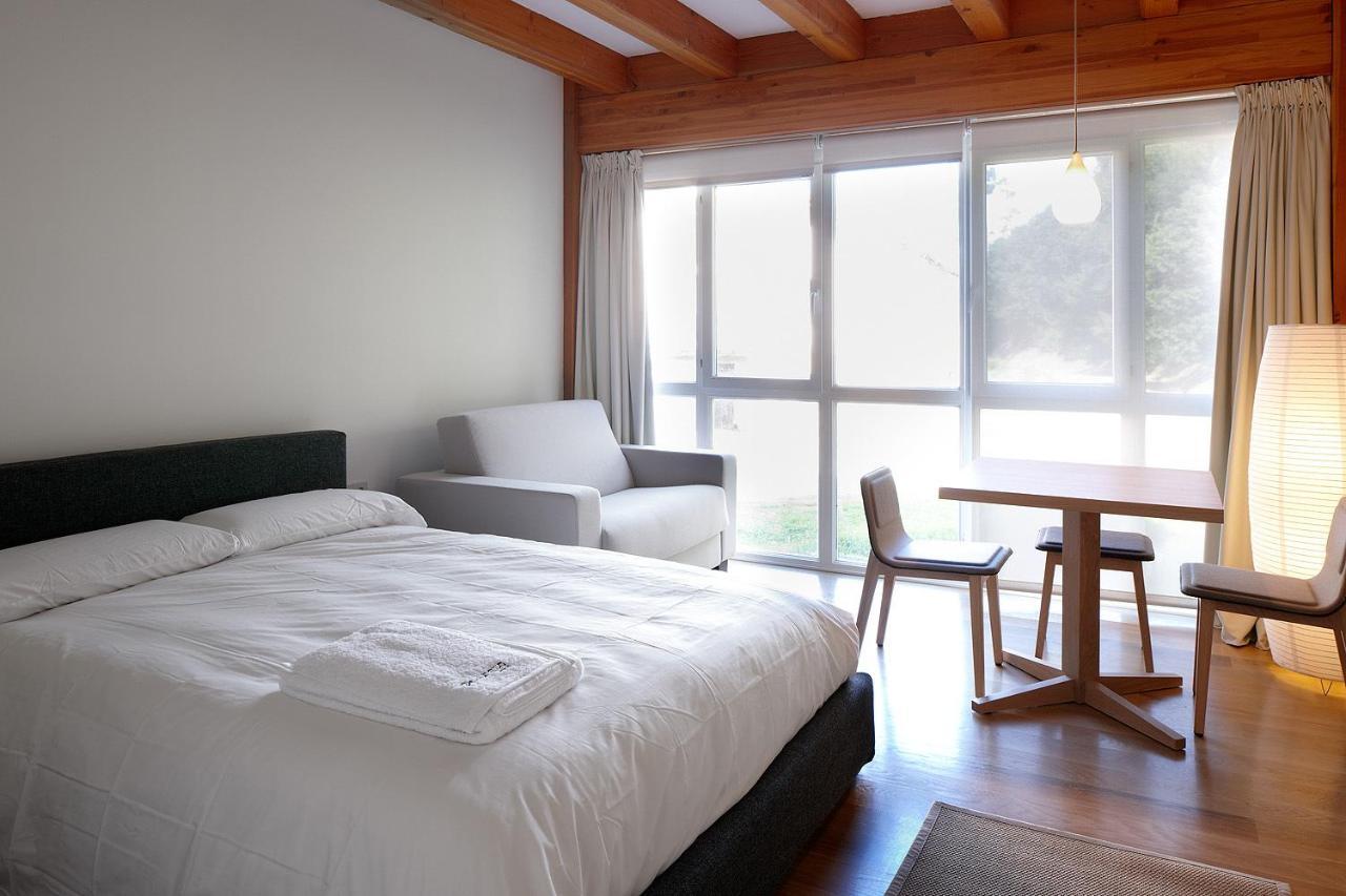 Ureta Landa Gaztelugatxe Apartment Bakio Ruang foto