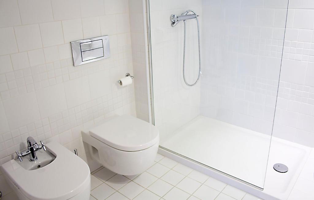 Ureta Landa Gaztelugatxe Apartment Bakio Bagian luar foto